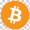 Bitcoin Logo Transparent